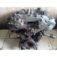 Двигатель VQ35DE Nissan Teana J31 2007 101029W2AF