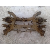 Балка задняя Nissan Teana J31 2007 554009W50A