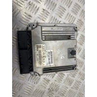 Блок управления двигателем Audi A4(B7) 2005 03G906016GD