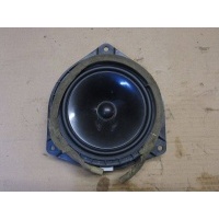 Динамик двери задней правой Toyota Land Cruiser Prado J120 2007 86160-33620