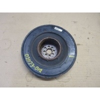 шкив коленвала Audi Q7 4L 2009 059105251AT
