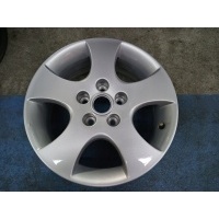 Колесо nissan qashqai 6 , 5jx16 et40 5x114 , 3 av610