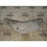 экран тепловой Audi A4 (B8) 2007-2015 2008 8K0804162B