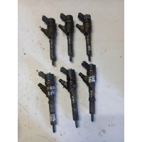 Форсунки 0445110008 9635196580 2.0 hdi peugeot 407