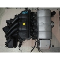 Коллектор впускной 06a133203da audi volkswagen seat skoda 2.0