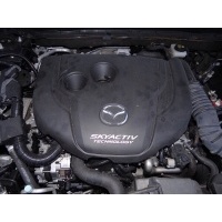 Silnik - sh01 - mazda 3 bm 2 , 2 d skyactiv 2014r> 150km