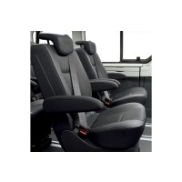 Кресло trafic vivaro generation evado