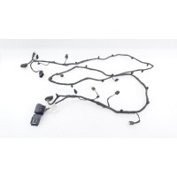 Проводка бампера BMW X7 G07 2020 61128736629, 8736629