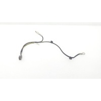 Клемма аккумулятора минусовая Mitsubishi ASX GA2W 2012 8524A268