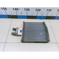 Радиатор отопителя VW Polo (Sed RUS) 2011> 6R0819031