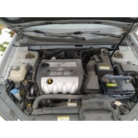 Двигатель набор . hyundai соната iv nf 2.4 бензин