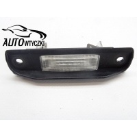 4d0943021 номерная лампа регистрации audi a8 d2