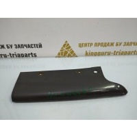 Накладка бампера BMW X5 G05 M-Pack 2019-2023 51128092132