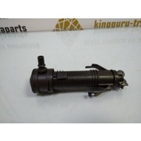 Форсунка омывателя фар Volkswagen Tiguan 1 5N2 Рестайлинг 2011-2017 5N0955103A