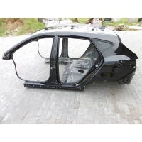 Крыша обивка потолка отправка hyundai ix35 2013 2014 2015