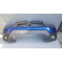 Dacia duster ii бампер передняя oe 620228952r