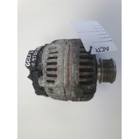 volkswagen гольф v 1.9 tdi генератор 140a bosch 06f903023f