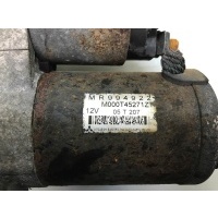 стартер Mitsubishi Colt 2006 MR994922, M000T45271ZT