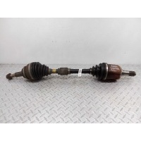 Полуось передняя левая Toyota Sienna II Рестайлинг (XL20) 2005 - 2010 2009 4342008020,