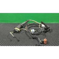 Проводка двери задней правой Peugeot 307 2002 96 460736 80