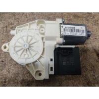 Моторчик стеклоподъемника задний левый Renault Megane 3 2012 827 31018 5R