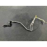Шланг (трубка) АКПП Audi Q7 4L 2007 4L0317819D