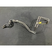Шланг (трубка) АКПП Audi Q7 4L 2007 4L0317819D