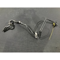 Шланг (трубка) АКПП Audi Q7 4L 2006 4L0317819B