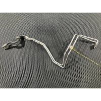 Шланг (трубка) АКПП Audi Q7 4L 2008 4L0317819D