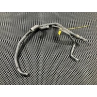 Патрубок (трубопровод, шланг) Volkswagen Touareg 2007 7L0121156