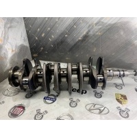 Коленвал Peugeot 306 7A 2000 0501H1