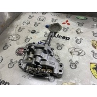 Насос масляный Peugeot 306 7A 2000 100191