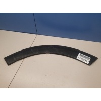 Накладка двери задней левой Subaru Forester S13 2012-2018 E2017SG006