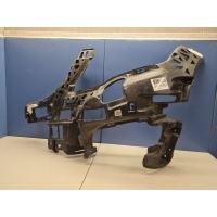 Кронштейн бампера переднего левый Mercedes GLK-klasse X204 2008-2015 A2048855165