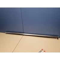Молдинг стекла передней левой двери BMW 7 G11 G12 2015- 51337437863
