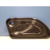 Накладка двери передней правой Audi A4 B8 2007-2015 8K0837916B