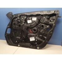 Стеклоподъемник передний правый Mercedes GLC-klasse X253 2015- A2537206403