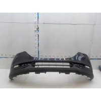 Бампер передний Mazda CX-5 2016- KF1B50031F8P