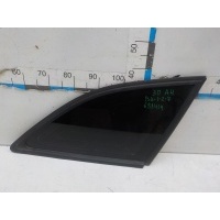 Стекло боковины Audi A4 (B8) 2007- 8K9845300L