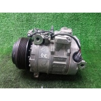 компрессор кондиционера BMW 1 E87/E81 (2003-2013) 64526987862