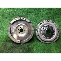 маховик Chevrolet Cruze (2009-2015) 96184354