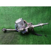 колонка рулевая Nissan Qashqai (J10) 2006-2014 2009 48811EY11B
