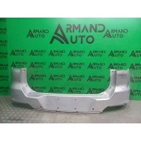 Бампер Chery Tiggo 7 Pro T1E 2020-нв 602000607AA