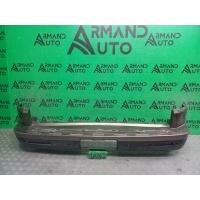 Бампер Land Rover Discovery 4 2009-2016 LR015463, 9H2217D822