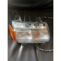 Джип wrangler jl 68293126af поворотники obrysówki передняя