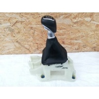 Рукоятка переключения кпп hyundai i30 iii 19 - 22