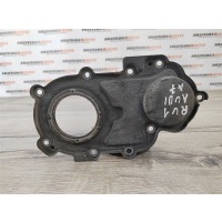 Передняя крышка двигателя AUDI A7 4G 2012 06E103153E, 06E103153E, 95810115010
