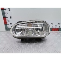Фара передняя левая Volkswagen Golf 4 (1997-2004) 1998 ,1J1941017K