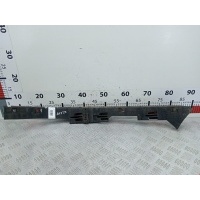 Кронштейн (крепление) заднего бампера левый Seat Toledo 2 (1999-2004) 1999 1M5807393C,1M5807393C