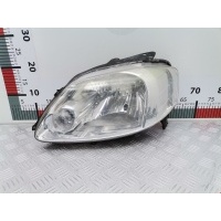 Фара передняя левая Volkswagen Fox (2005-2011) 2006 ,5Z1941005C